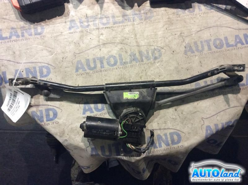 Timonerie Stergator cu Motoras 0390246313 Volvo 460 L 464 1988-1996