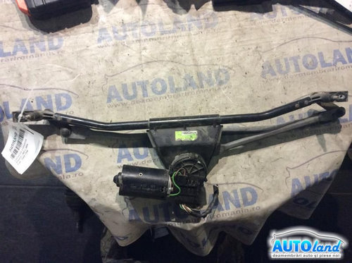Timonerie Stergator cu Motoras 0390246313 Volvo 460 L 464 1988-1996