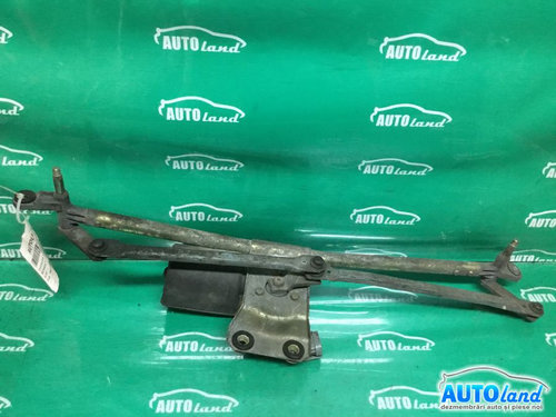 Timonerie Stergator cu Motoras 0390246332 Renault CLIO I B/C57 ,5/357 1990-1998