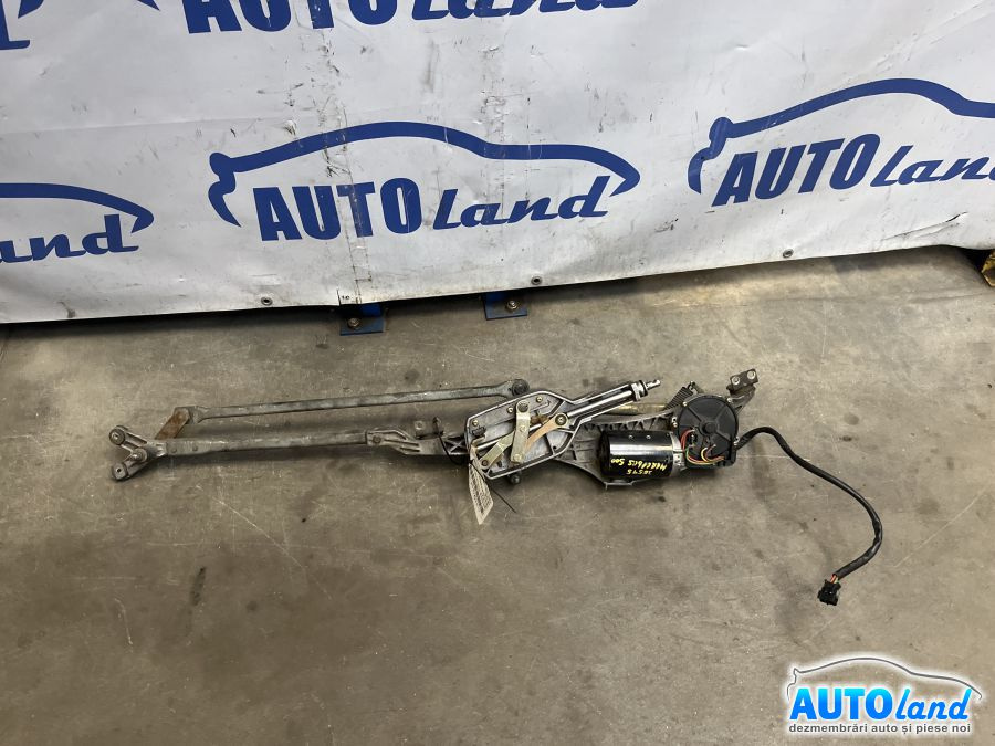 Timonerie Stergator cu Motoras 0390341403 Mercedes-Benz S-CLASS W140 1991-1998