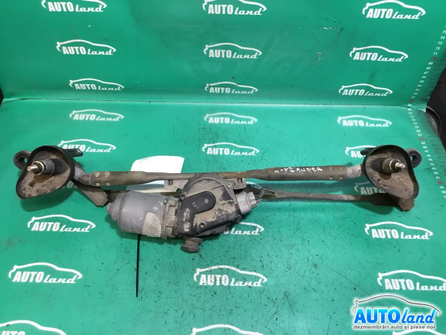 Timonerie Stergator cu Motoras 05303780ad Dodge CALIBER 2006