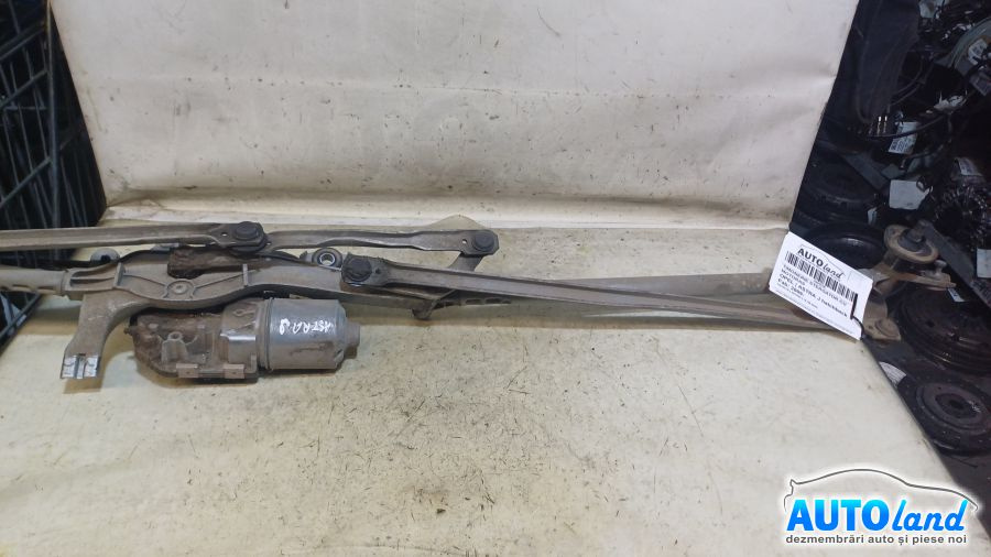 Timonerie Stergator cu Motoras 1137328582 Opel ASTRA J hatchback 2009