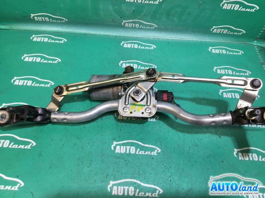 Timonerie Stergator cu Motoras 1137328826 Plus Ford KA 2008