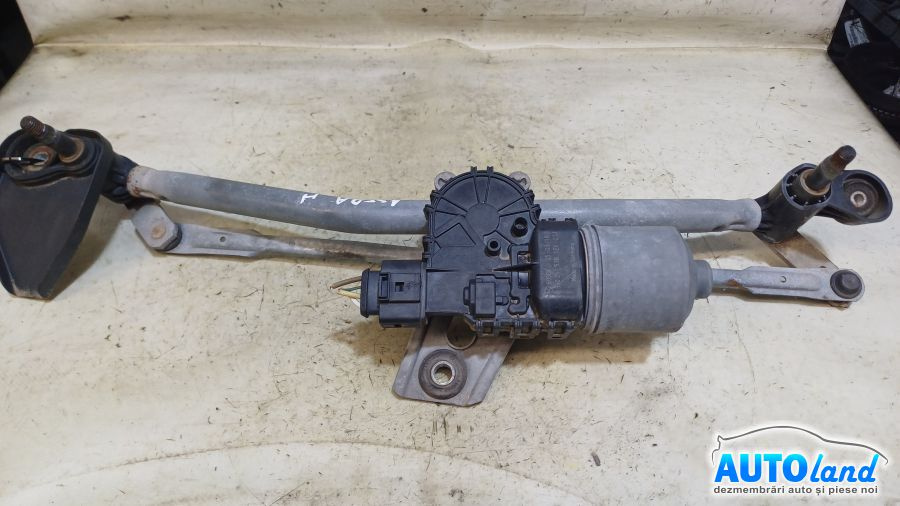 Timonerie Stergator cu Motoras 13111211 Opel ASTRA H combi 2004