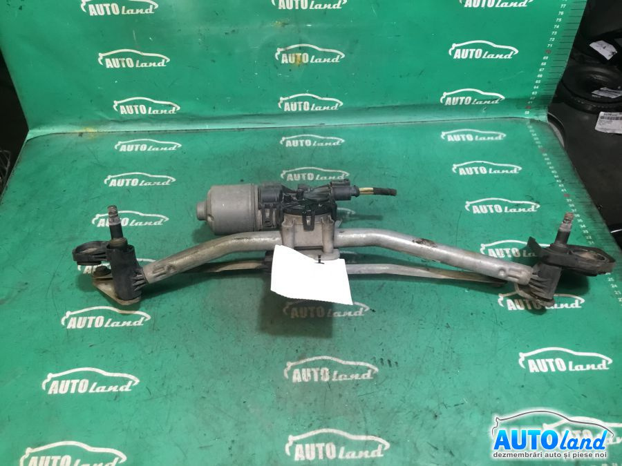 Timonerie Stergator cu Motoras 13111211 Opel ASTRA H 2004