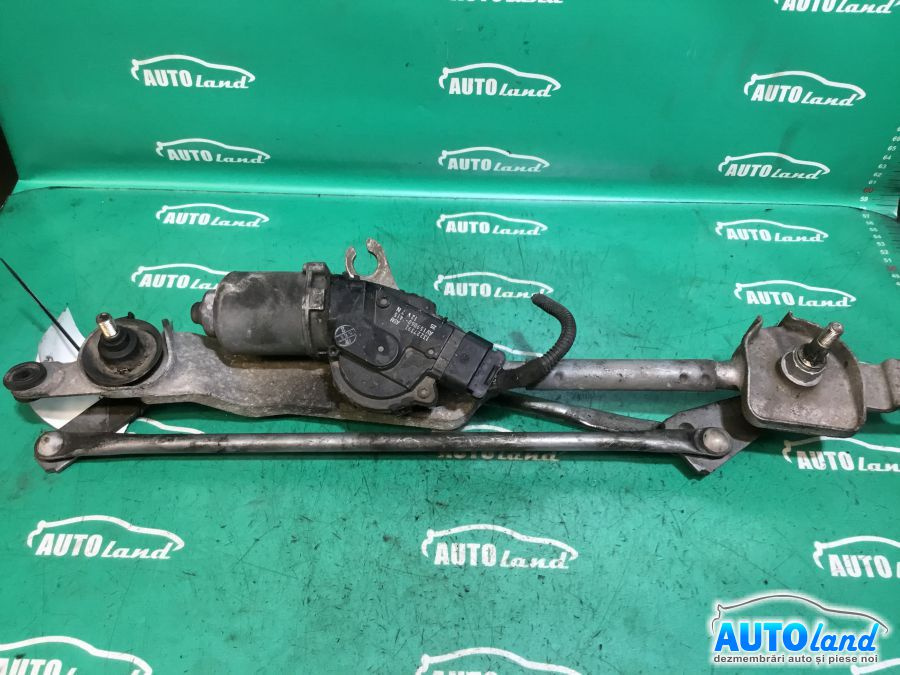 Timonerie Stergator cu Motoras 13227392 Opel INSIGNIA 2008