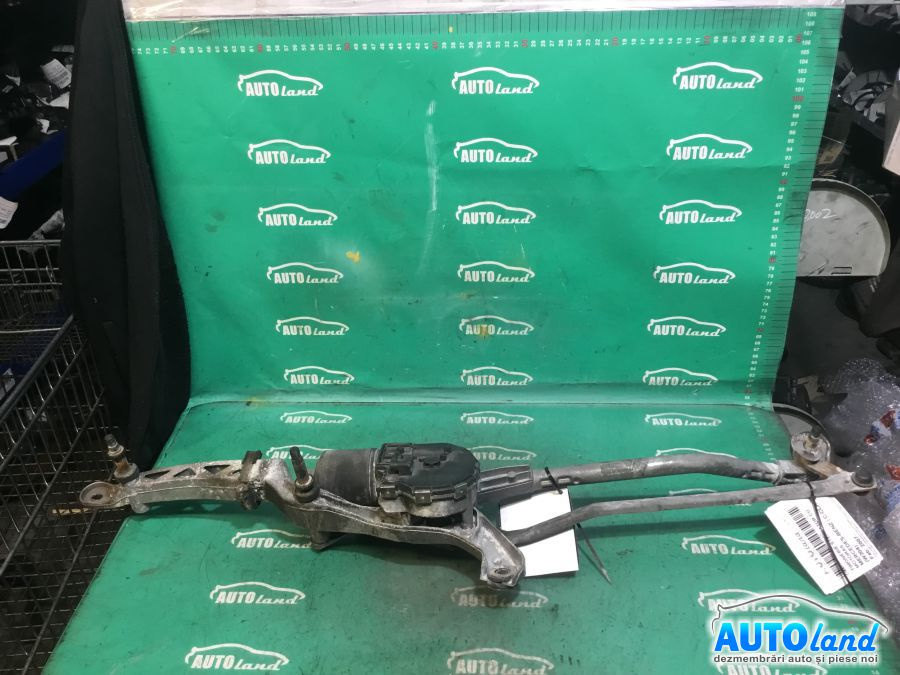 Timonerie Stergator cu Motoras 1397220567 Mercedes-Benz C-CLASS W204 2007