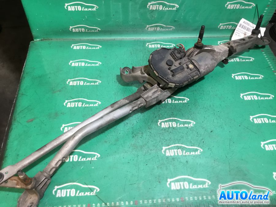 Timonerie Stergator cu Motoras 1397220567 Mercedes-Benz C CLASS W204 2007
