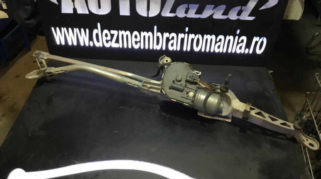 Timonerie Stergator cu Motoras 1397220567 Mercedes-Benz E-CLASS W212 2009