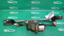 Timonerie Stergator cu Motoras 1592008650 Fiat BRA...