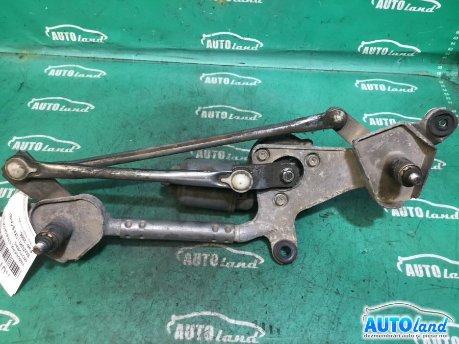 Timonerie Stergator cu Motoras 1593000850 Suzuki SX4 S-Cross I 2006