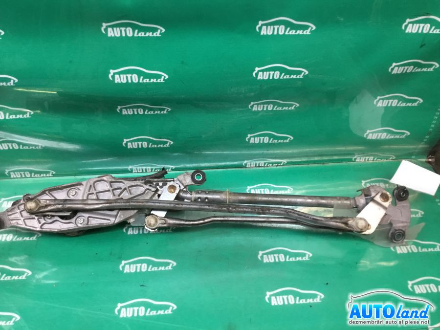 Timonerie Stergator cu Motoras 1593001260 Mazda CX-7 2007