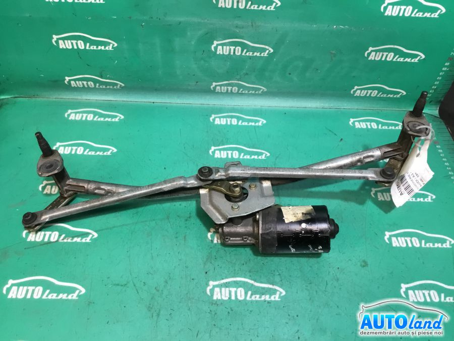 Timonerie Stergator cu Motoras 1j0955623 Audi A3 8L1 1996-2003