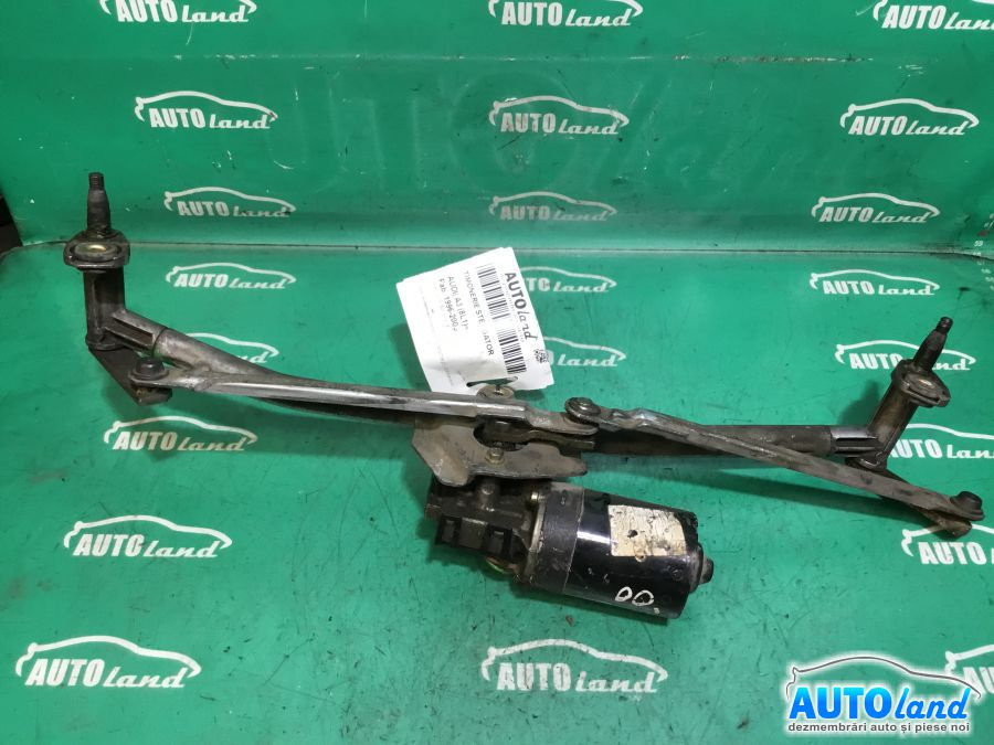 Timonerie Stergator cu Motoras 1j1955113a Doar Motoras Audi A3 8L1 1996-2003