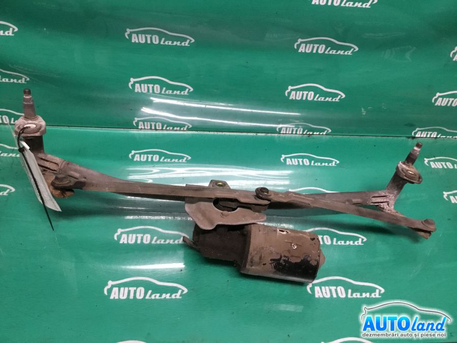 Timonerie Stergator cu Motoras 1jq955113a Volkswagen GOLF IV 1J1 1997-2005