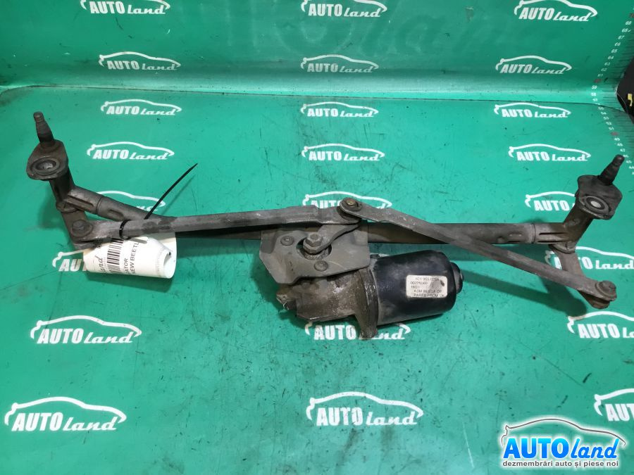 Timonerie Stergator cu Motoras 1ju955325a Volkswagen NEW BEETLE 9C1,1C1 1998