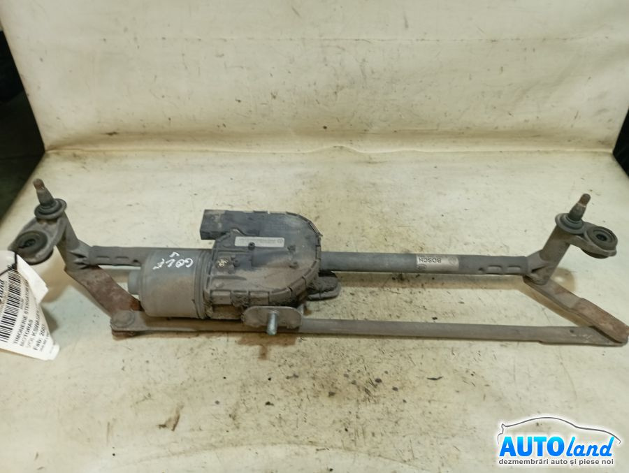 Timonerie Stergator cu Motoras 1k1955023g Volkswagen GOLF V 1K1 2003