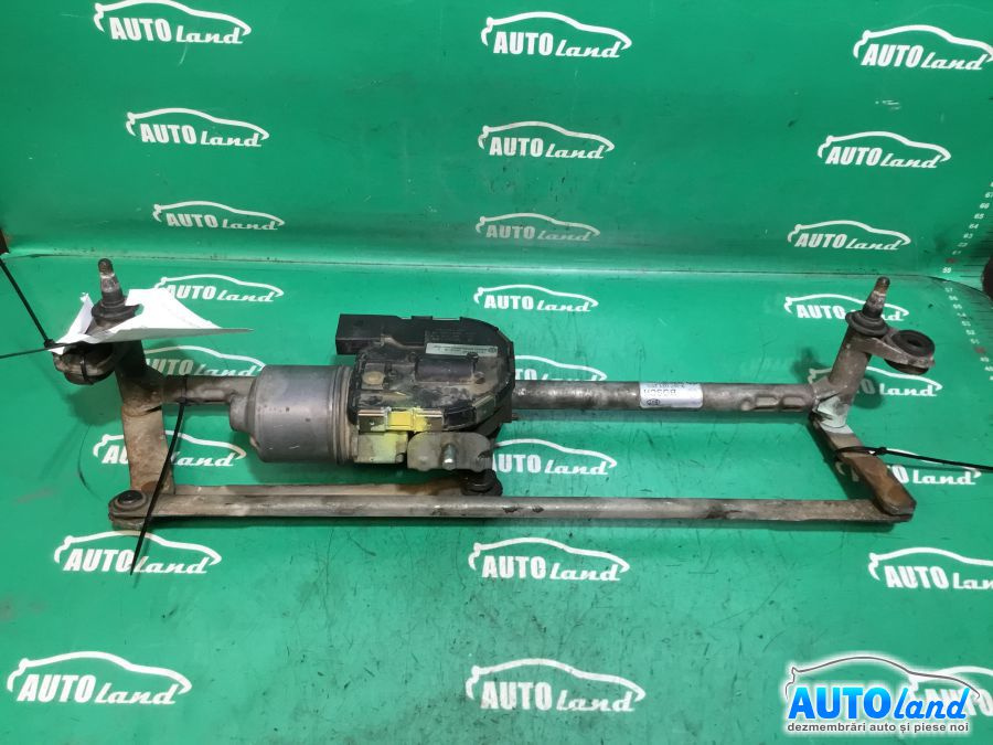 Timonerie Stergator cu Motoras 1k1955023h Combi Volkswagen GOLF VI 2008