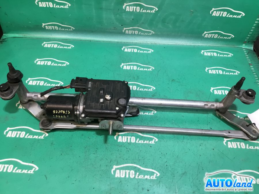 Timonerie Stergator cu Motoras 1k8955023f Volkswagen SCIROCCO 2008