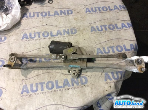 Timonerie Stergator cu Motoras 1m1955023c Seat TOLEDO II 1M2 1998-2006
