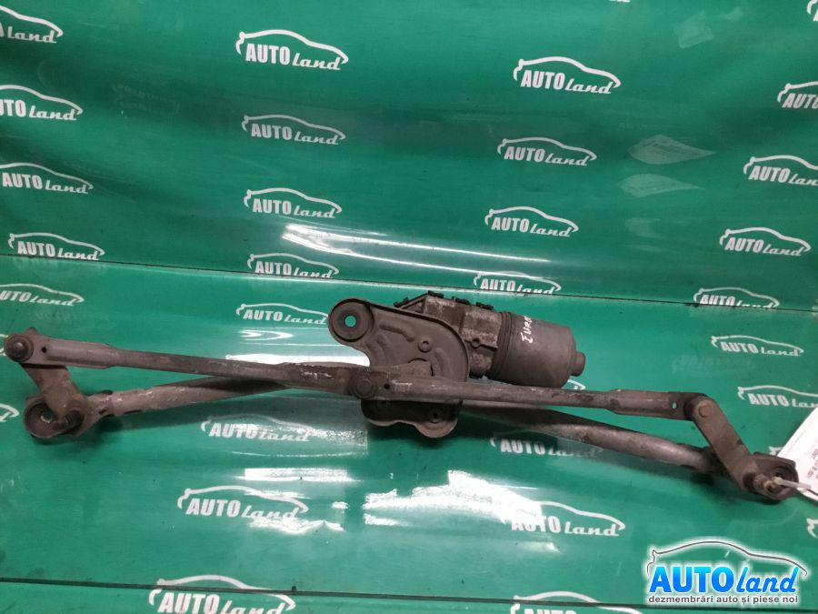 Timonerie Stergator cu Motoras 1s7117508ad Ford MONDEO III B5Y 2000-2003