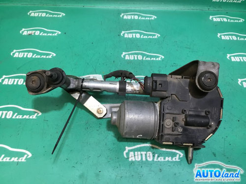 Timonerie Stergator cu Motoras 1t0955119c Stanga Fata Volkswagen TOURAN 1T1,1T2 2003