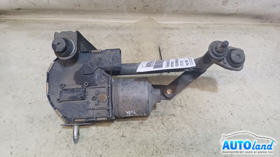 Timonerie Stergator cu Motoras 1t0955120c Dreapta Fata Volkswagen TOURAN 1T1,1T2 2003