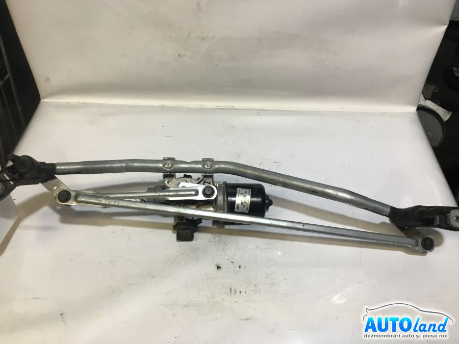 Timonerie Stergator cu Motoras 288004410r 2018 Dacia DUSTER 2010