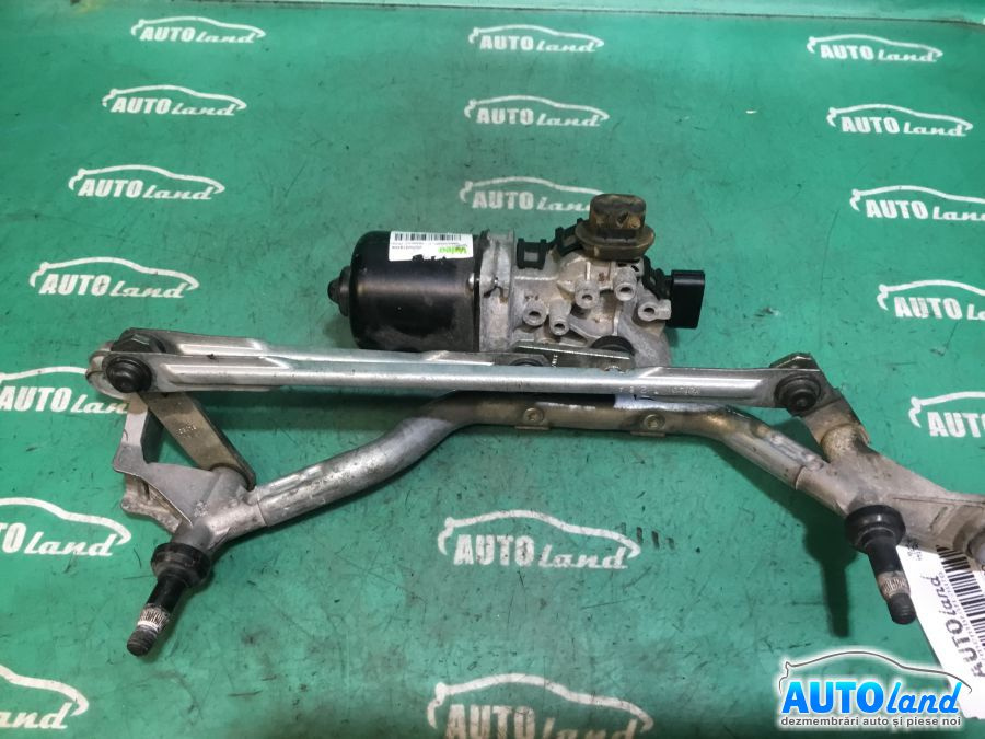 Timonerie Stergator cu Motoras 288004542r Renault CLIO IV 2012