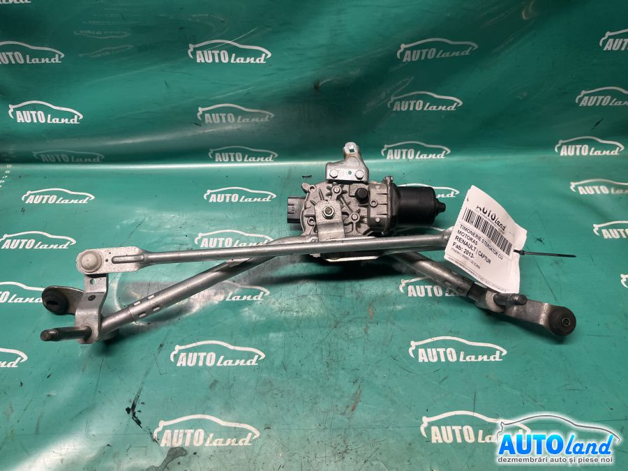 Timonerie Stergator cu Motoras 288008337r 5014mpc3 Renault CAPTUR 2013