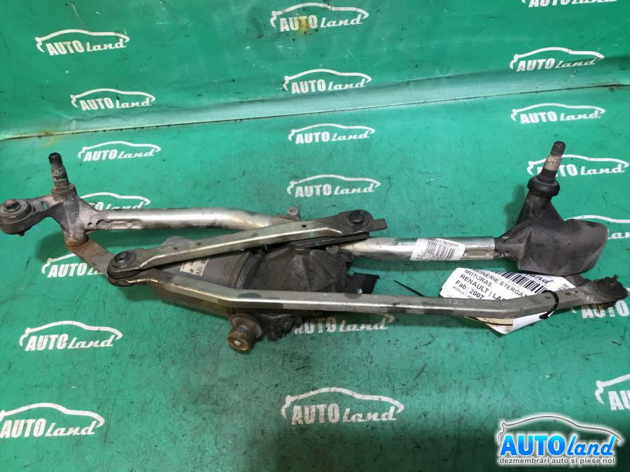 Timonerie Stergator cu Motoras 288100001n Renault LAGUNA III BT0/1 2007