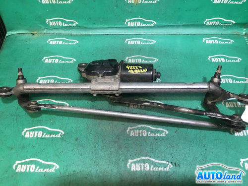 Timonerie Stergator cu Motoras 288100a00a Nissan MURANO Z50 2005