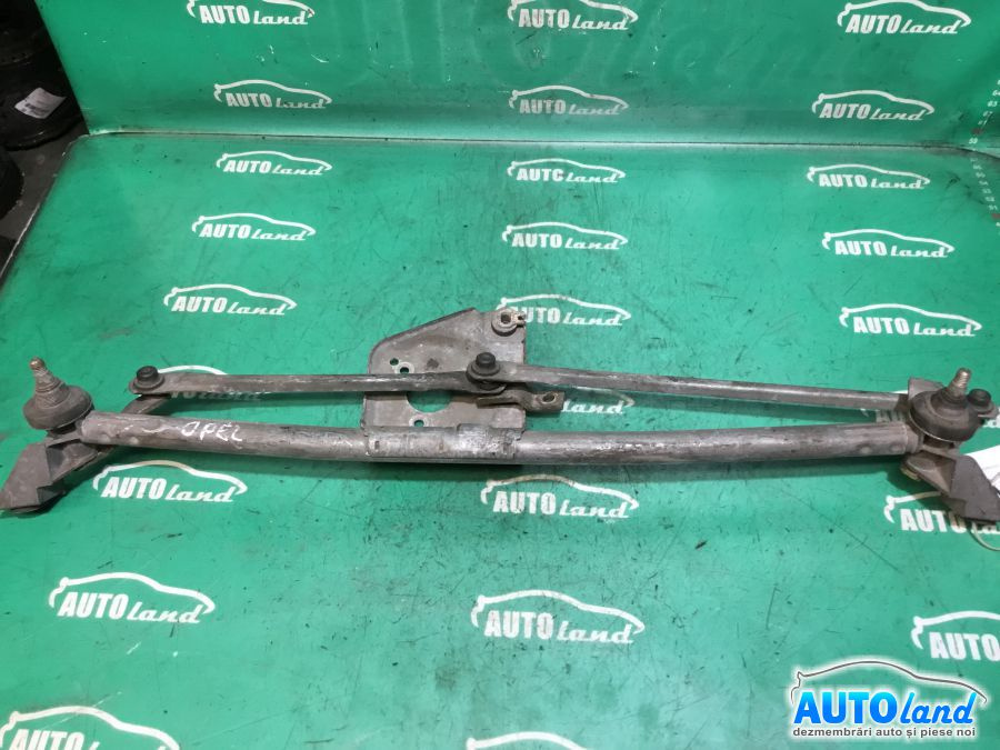 Timonerie Stergator cu Motoras 293109007 Fara Motoras Opel ASTRA F 56 ,57 1991-1998