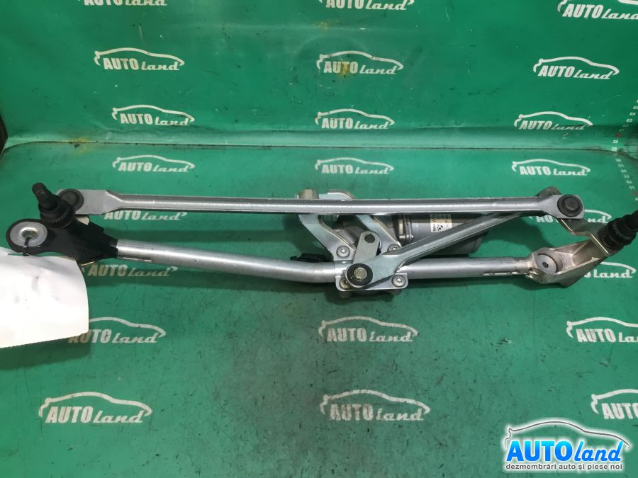 Timonerie Stergator cu Motoras 2992465 BMW X1 E84 2009