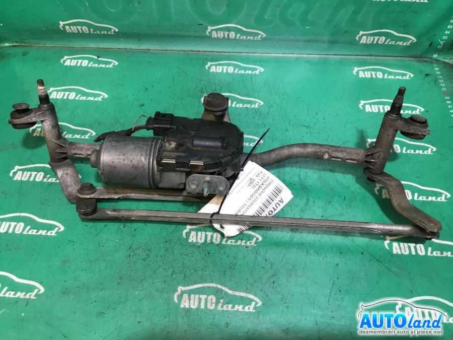 Timonerie Stergator cu Motoras 2k1955023g Volkswagen TOURAN 1T1,1T2 2003
