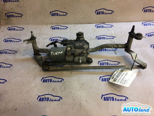 Timonerie Stergator cu Motoras 2k1955023g Facelift cu Motoras Fisura Ureche Volkswagen TOURAN 1T1,1T...