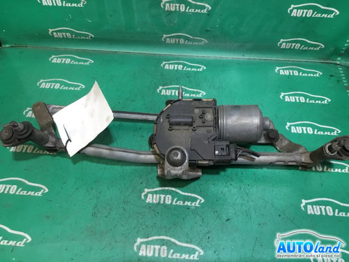 Timonerie Stergator cu Motoras 2k1955119a Facelift Volkswagen TOURAN 1T1,1T2 2003