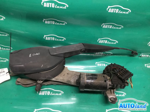 Timonerie Stergator cu Motoras 3391098329 Mercedes-Benz E-CLASS W210 1995-2002