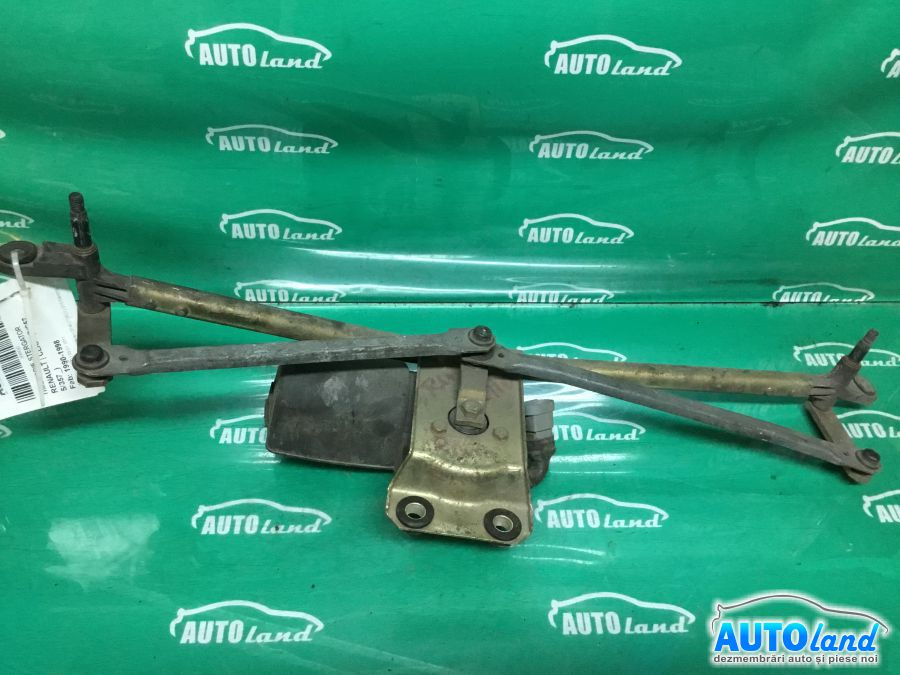 Timonerie Stergator cu Motoras 3397020242 Renault CLIO I B/C57 ,5/357 1990-1998