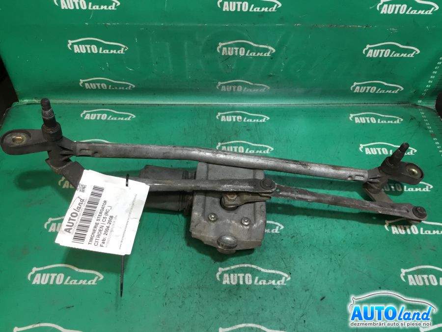 Timonerie Stergator cu Motoras 3397020506 Citroen C5 RC 2004-2008