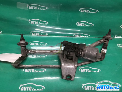Timonerie Stergator cu Motoras 3397020578 Cu Motoras Peugeot 206 CC 2D 2000