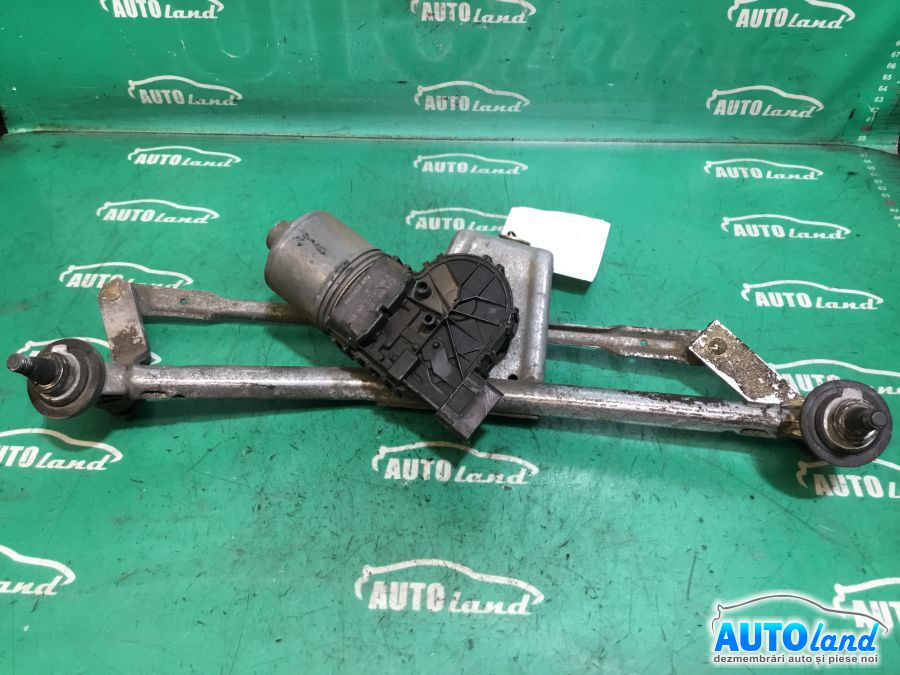 Timonerie Stergator cu Motoras 3397020578 Peugeot 206 hatchback 2A/C 1998