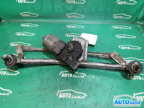 Timonerie Stergator cu Motoras 3397020578 Peugeot 206 hatchback 2A/C 1998