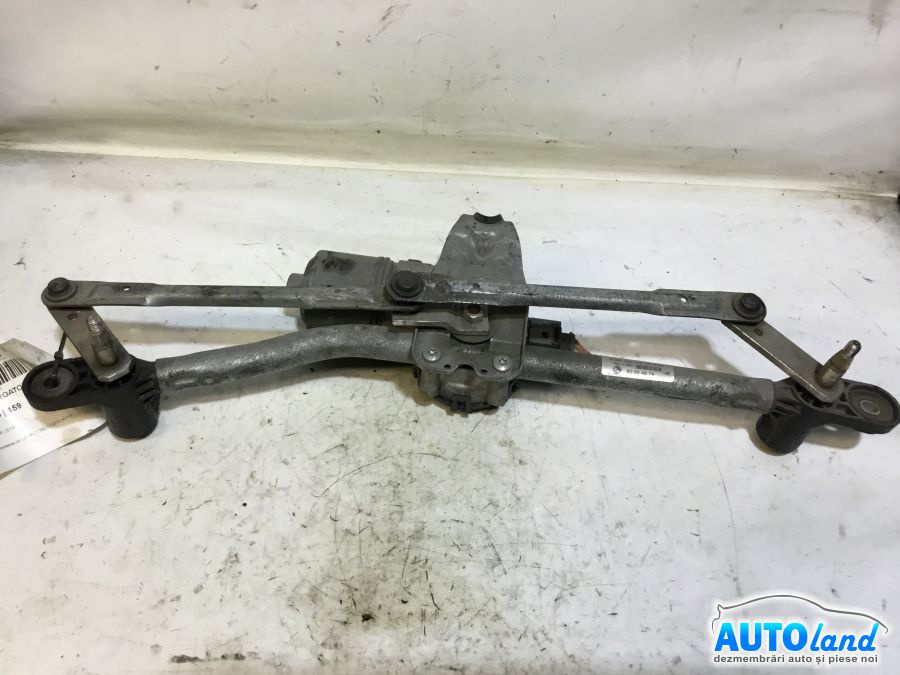 Timonerie Stergator cu Motoras 3397020724 Cu Motoras Alfa Romeo 159 2005