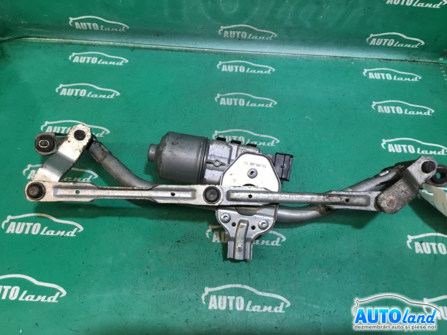 Timonerie Stergator cu Motoras 3397020769 Peugeot 207 2006