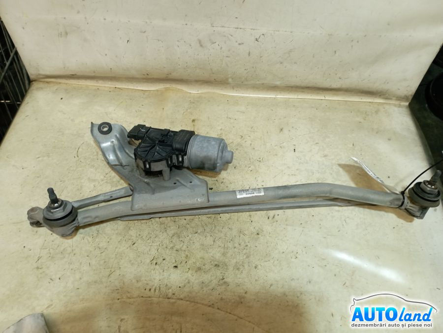 Timonerie Stergator cu Motoras 3397020879 Dacia DUSTER 2010