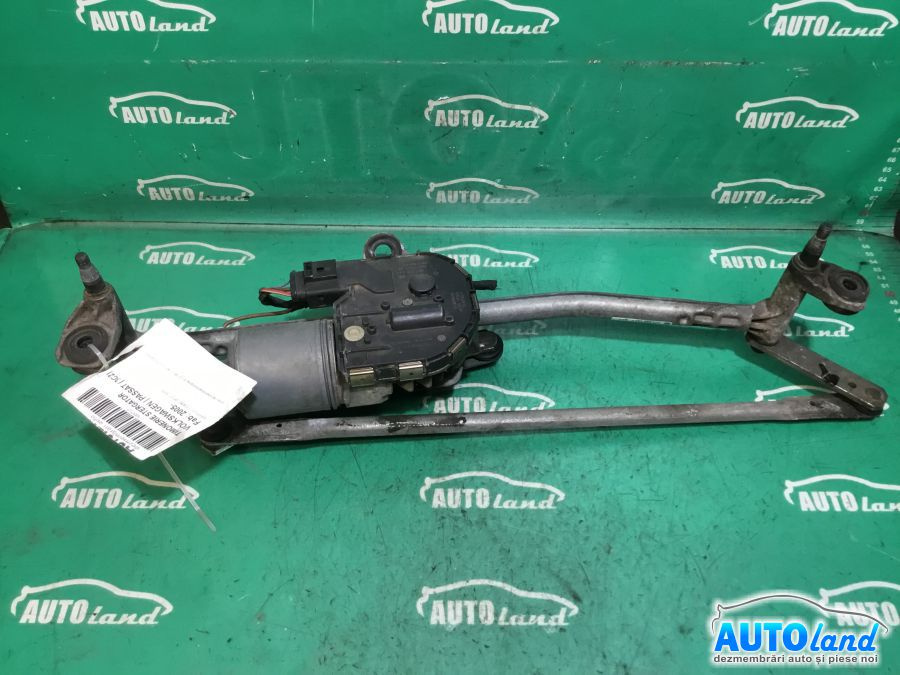 Timonerie Stergator cu Motoras 3397020963 Volkswagen PASSAT 3C2 2005