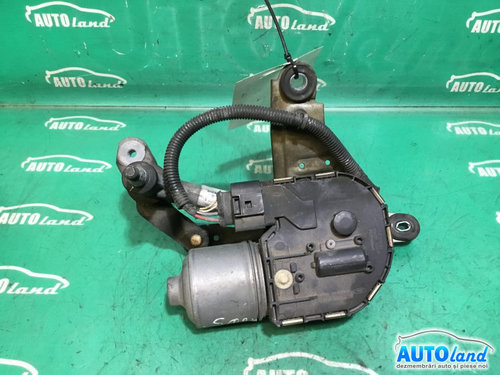 Timonerie Stergator cu Motoras 3397021025 Stanga cu Motoras Ford S-MAX 2006