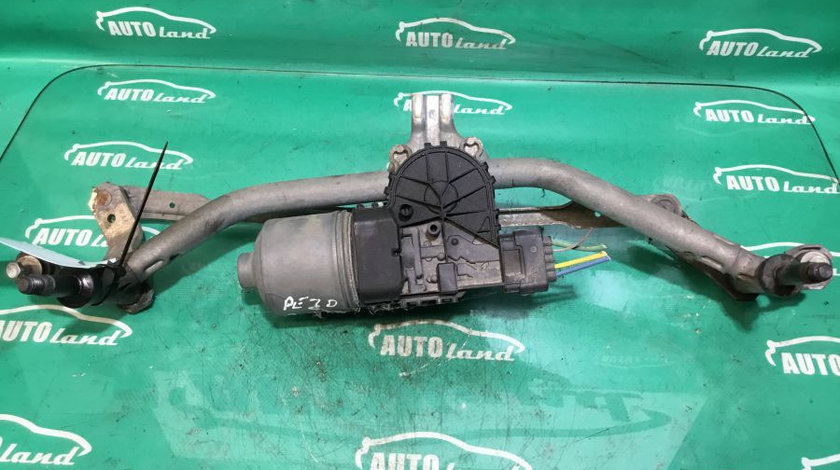 Timonerie Stergator cu Motoras 3397021391 Peugeot 208 2012