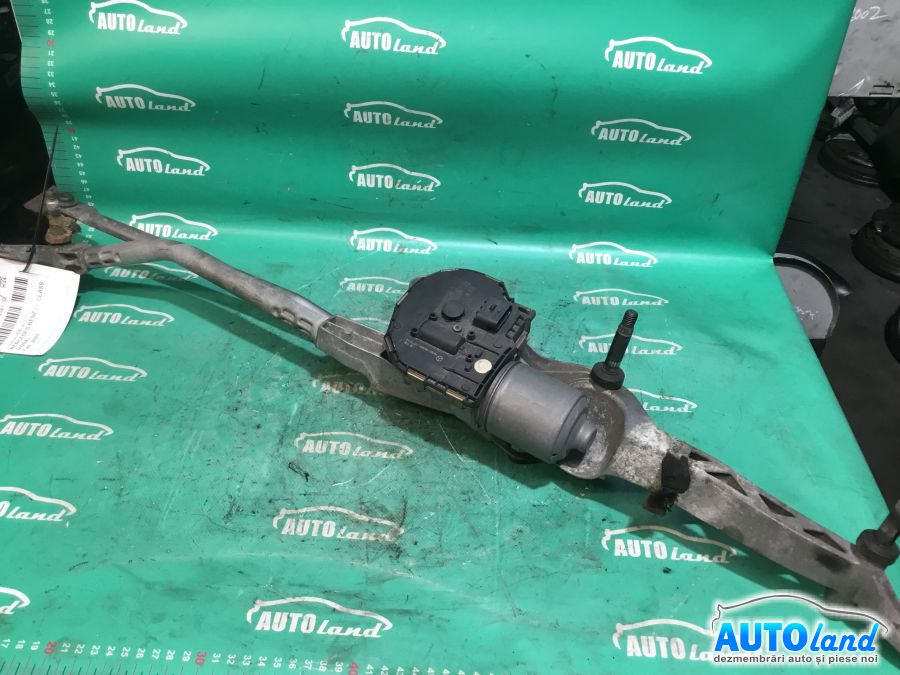 Timonerie Stergator cu Motoras 3397021440 Mercedes-Benz C-CLASS W204 2007